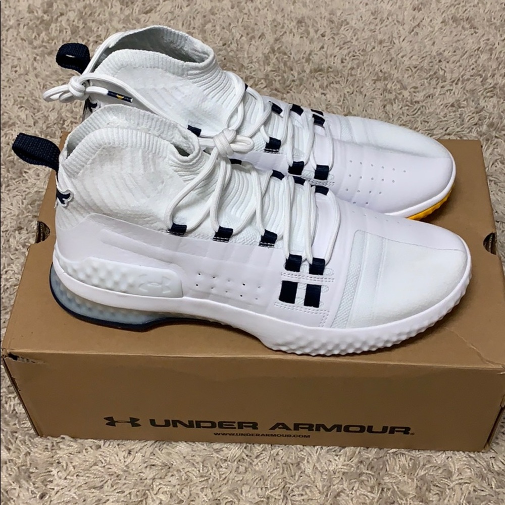 Under Armour Project Rock 1 - Picture 3 of 4